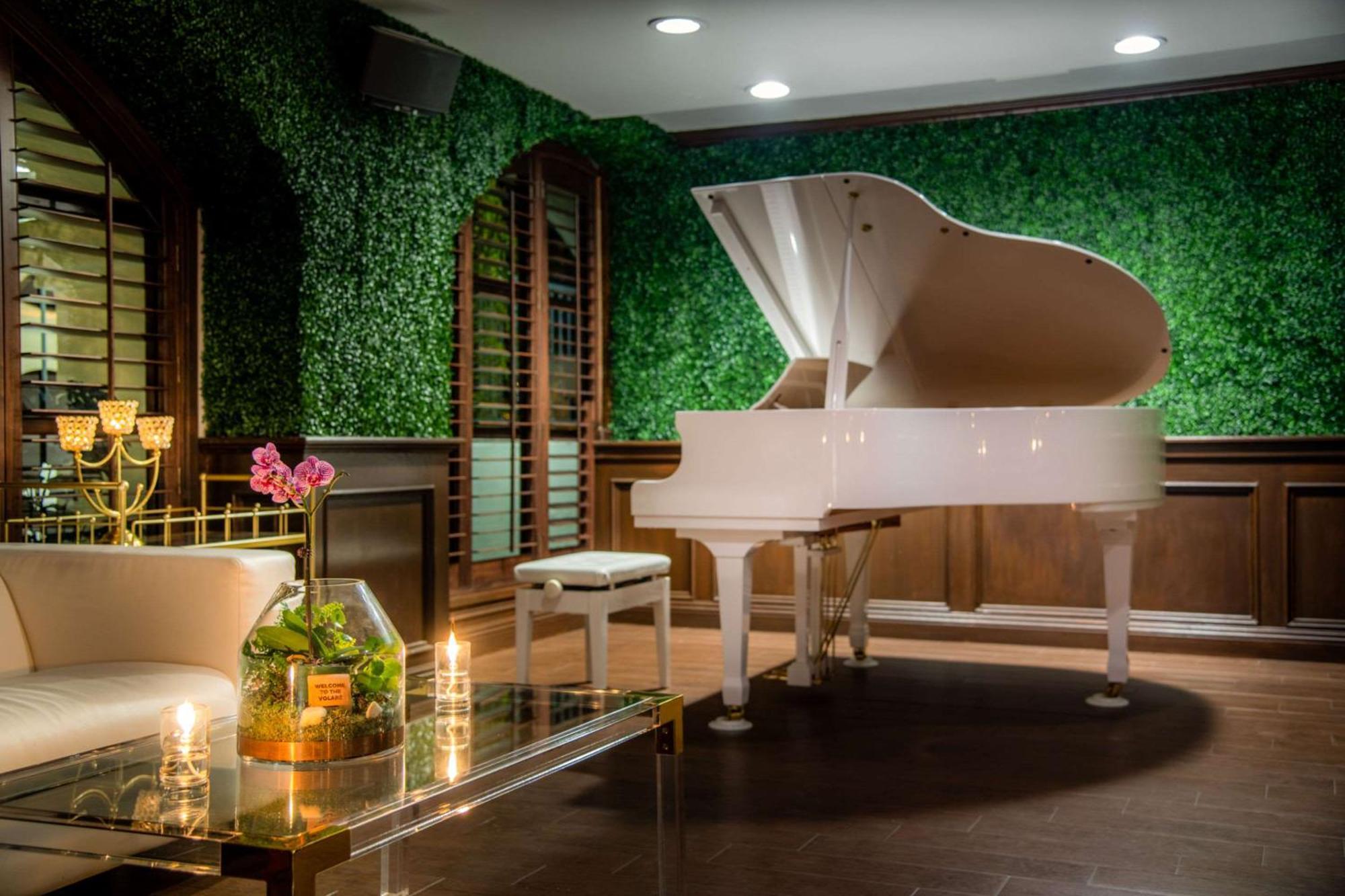The Volare, Ascend Hotel Collection Сан-Клементе Екстер'єр фото
